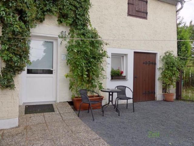 Apartment mieten in Niederlößnitz, Radebeul