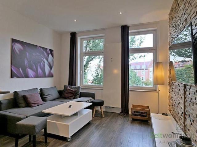 Apartment mieten in Dittelstedt, Erfurt