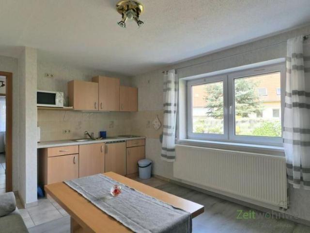 Apartment mieten in Wilsdruff, Sachsen