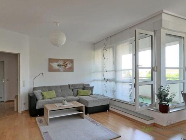 Apartment mieten in Niederlößnitz, Radebeul