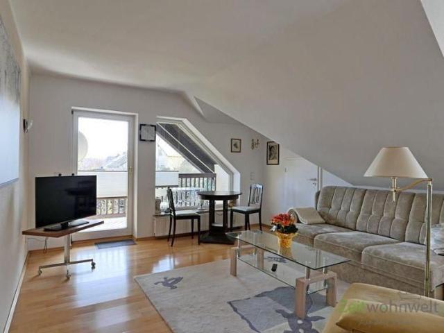 Apartment mieten in Radeberg, Sachsen