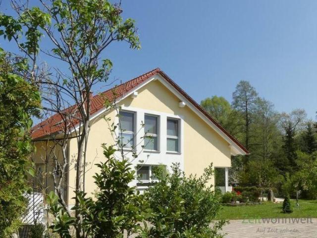 Apartment mieten in Niederlößnitz, Radebeul