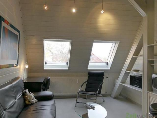 Wohnung mieten in Erfurt