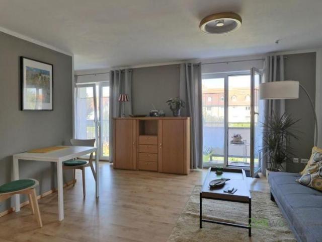 Apartment mieten in Ilversgehofen, Erfurt