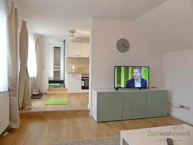 Apartment mieten in Dachwig, Thüringen