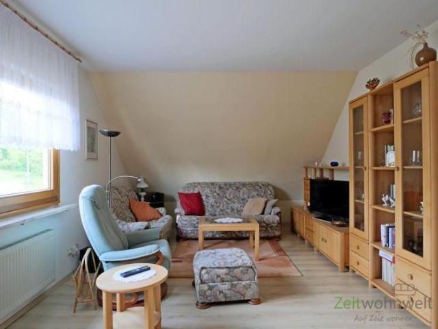 Apartment mieten in Cotta, Dresden