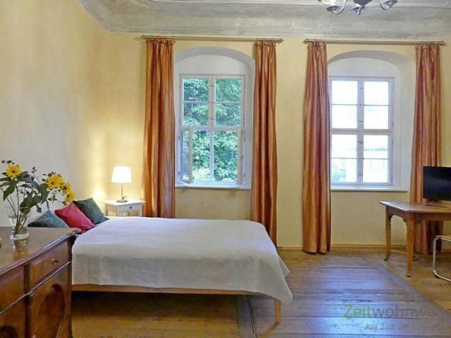 Apartment mieten in Schullwitz, Dresden