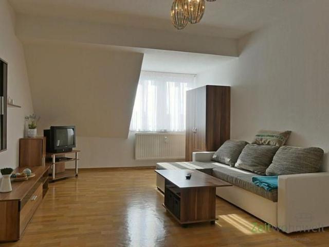 Apartment mieten in Ronneburg, Thüringen