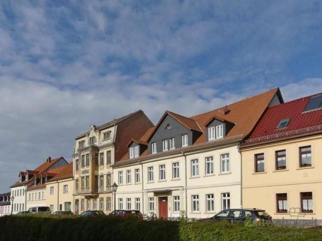Apartment mieten in Ronneburg, Thüringen