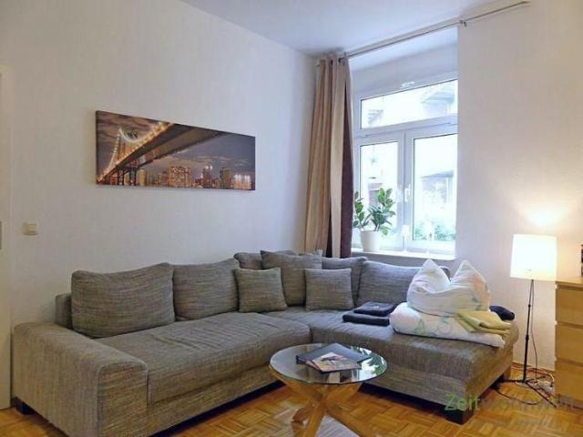 Apartment mieten in Brühlervorstadt, Erfurt