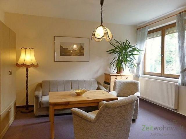 Apartment mieten in Striesen, Dresden