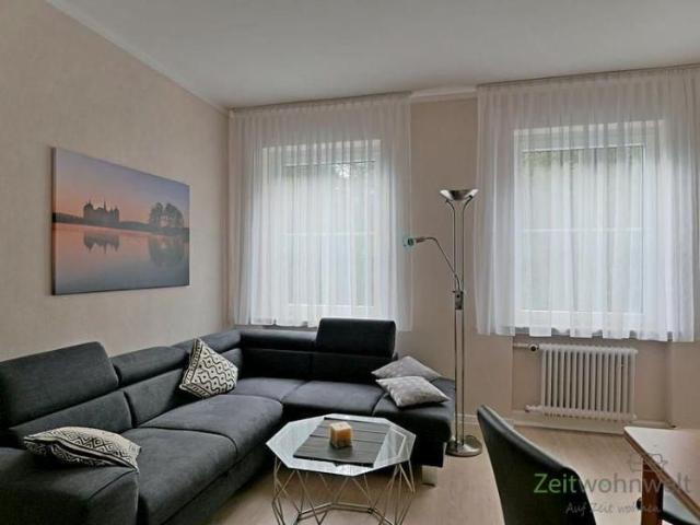 Apartment mieten in Cotta, Dresden