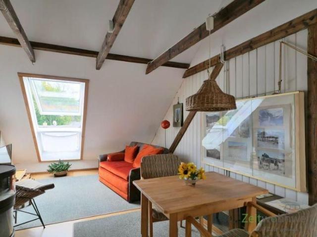 Apartment mieten in Leuben, Dresden