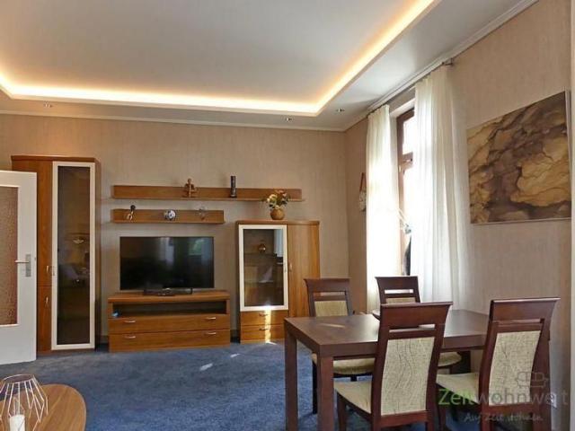 Apartment mieten in Cotta, Dresden