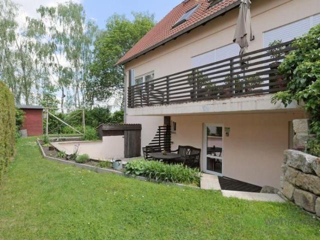 Apartment mieten in Schullwitz, Dresden
