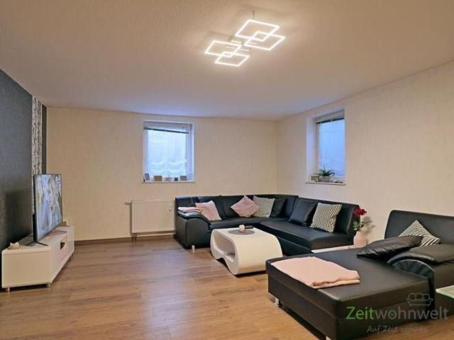Apartment mieten in Klettbach, Thüringen
