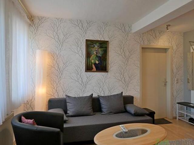 Wohnung mieten in Jena