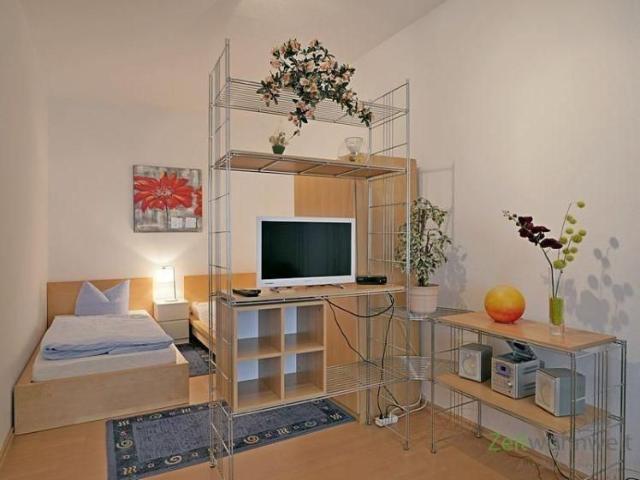 Apartment mieten in Jena, Thüringen