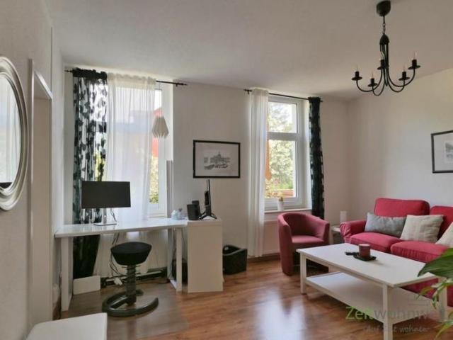 Apartment mieten in Striesen, Dresden