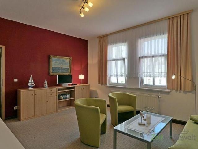 Apartment mieten in Jena, Thüringen