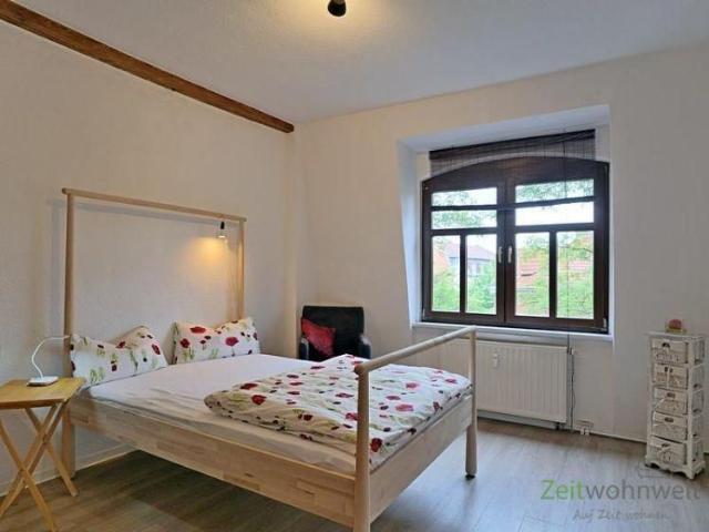 Apartment mieten in Angelhausen-Oberndorf, Arnstadt