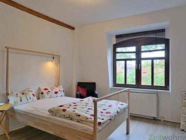 Wohnung mieten in Arnstadt, Thüringen