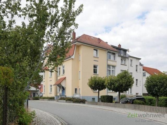 Apartment mieten in Ronneburg, Thüringen