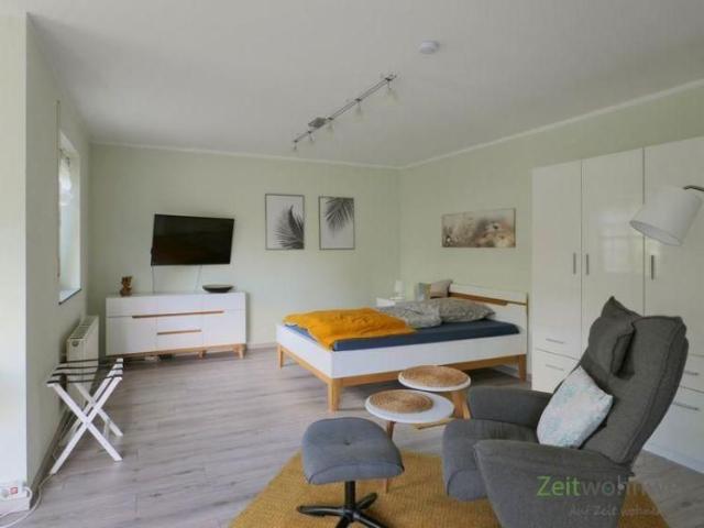 Apartment mieten in Boderitz, Bannewitz