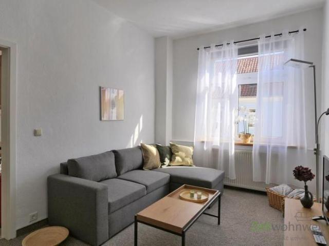Apartment mieten in Angelhausen-Oberndorf, Arnstadt