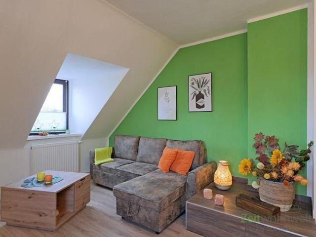 Apartment mieten in Brühlervorstadt, Erfurt