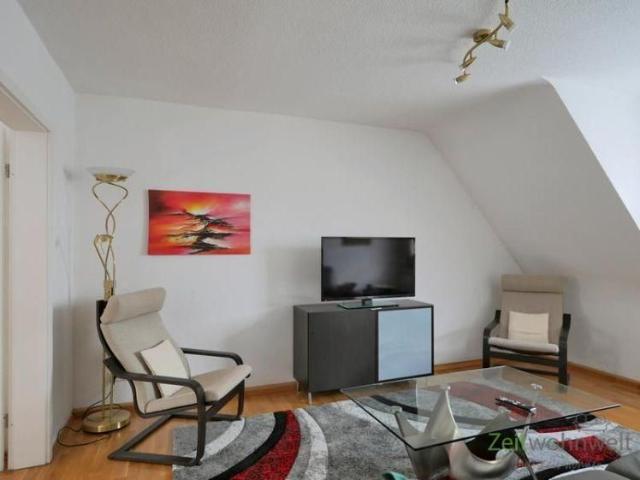 Apartment mieten in Dittelstedt, Erfurt