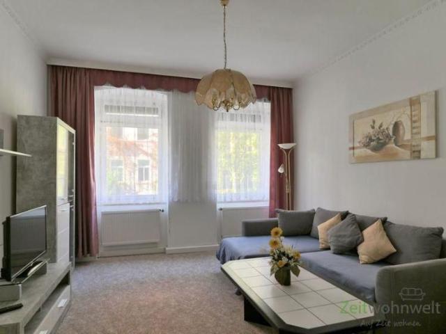 Apartment mieten in Ilversgehofen, Erfurt