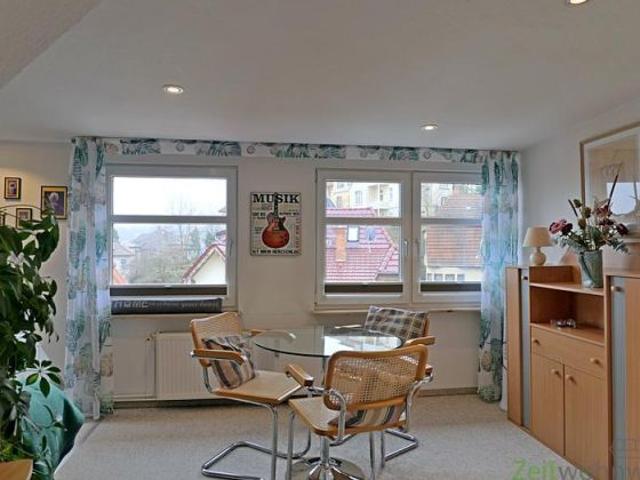 Wohnung mieten in Eisenach, Thüringen