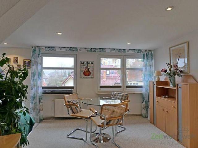 Apartment mieten in Eisenach, Thüringen