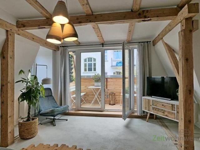 Apartment mieten in Vorderer Westen, Kassel