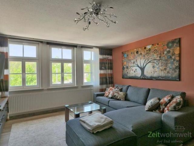 Apartment mieten in Altstadt, Erfurt