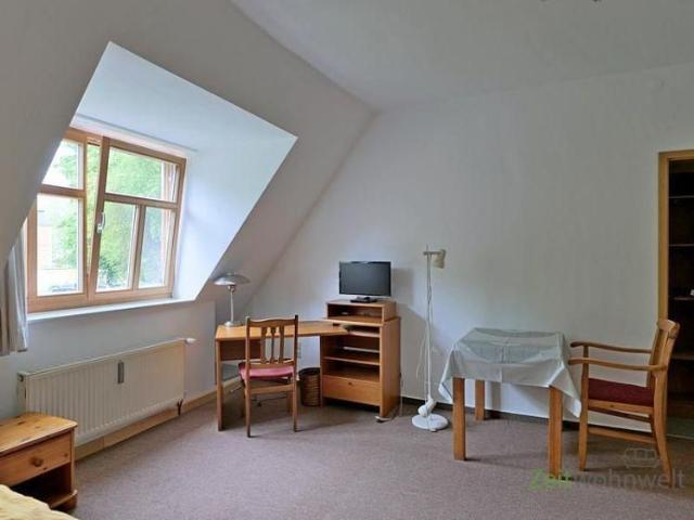 Apartment mieten in Prohlis, Dresden