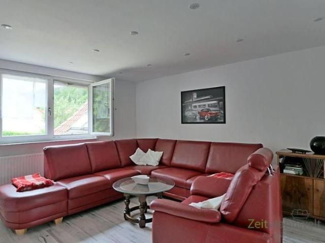 Apartment mieten in Farnroda, Wutha-Farnroda
