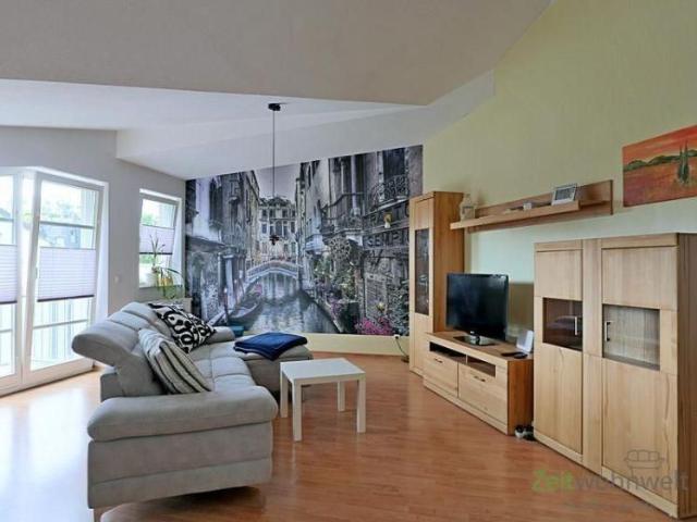 Apartment mieten in Striesen, Dresden
