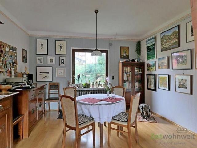 Apartment mieten in Wenigenjena, Schlegelsberg, Jena