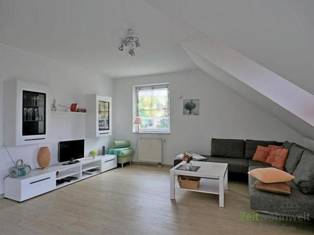 Apartment mieten in Prohlis, Dresden