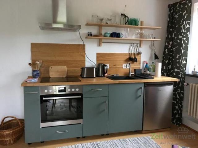 Apartment mieten in Loschwitz, Dresden