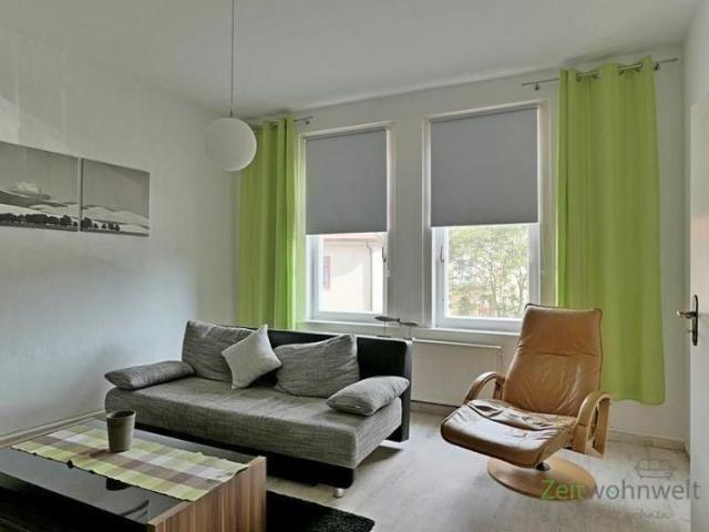 Apartment mieten in Angelhausen-Oberndorf, Arnstadt
