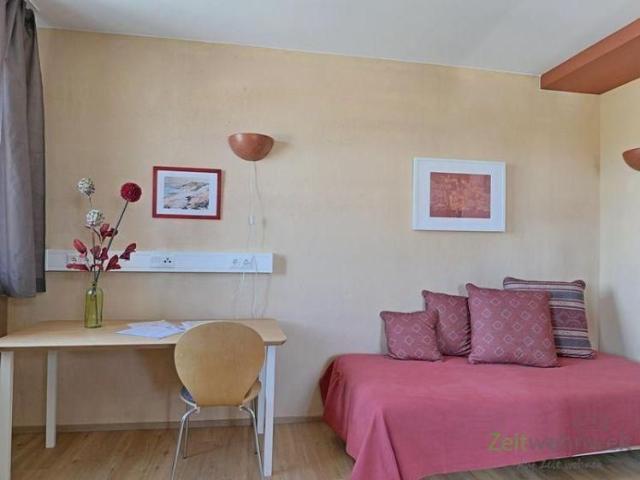 Apartment mieten in Güterbahnhof / Kalkreiße, Erfurt