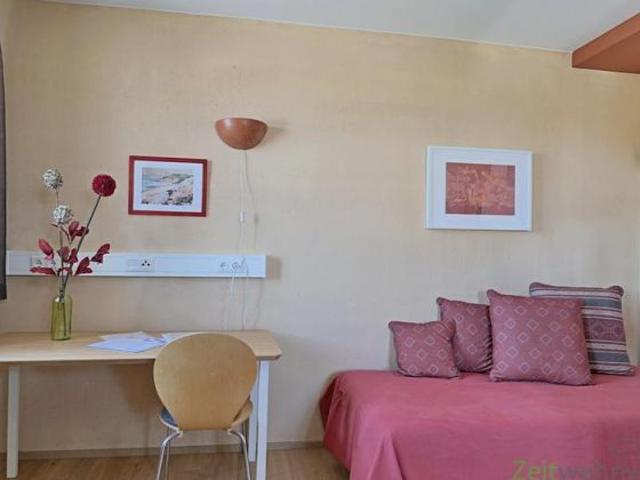 Wohnung mieten in Erfurt, Thüringen