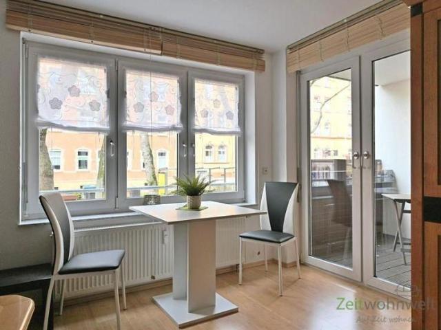 Apartment mieten in Brühlervorstadt, Erfurt