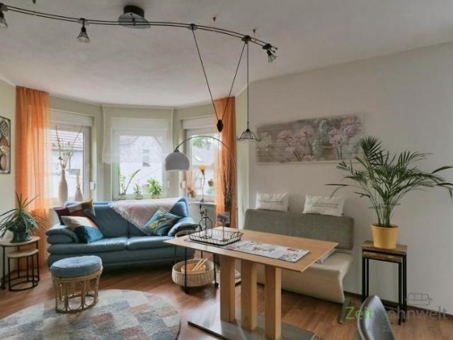 Apartment mieten in Wilkau-Haßlau, Sachsen