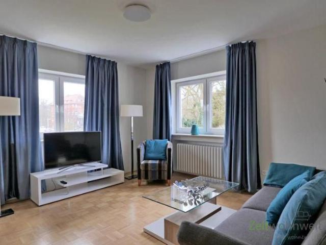 Apartment mieten in Bad Wilhelmshöhe, Kassel