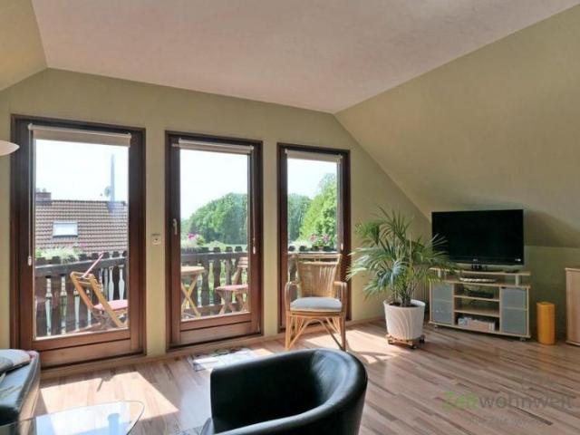 Apartment mieten in Glauchau, Sachsen