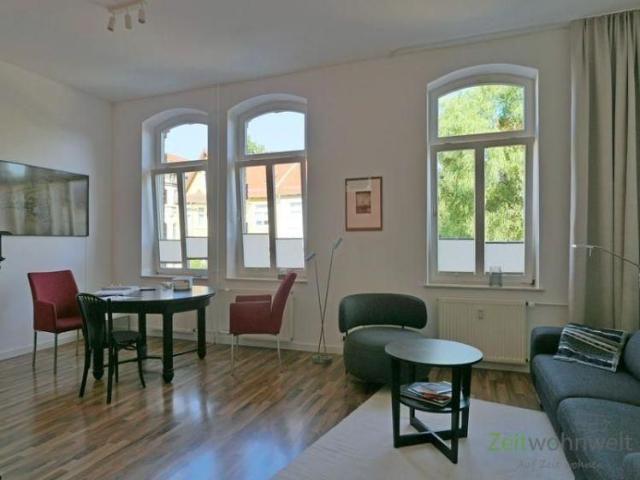 Apartment mieten in Eisenach, Thüringen
